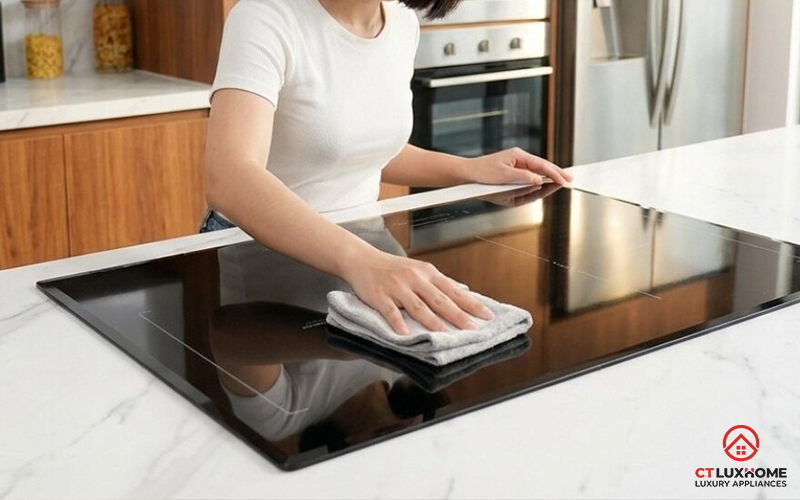 BẾP TỪ KOCHER CỦA NƯỚC NÀO? CÁCH KIỂM TRA XUẤT XỨ CHÍNH HÃNG 5