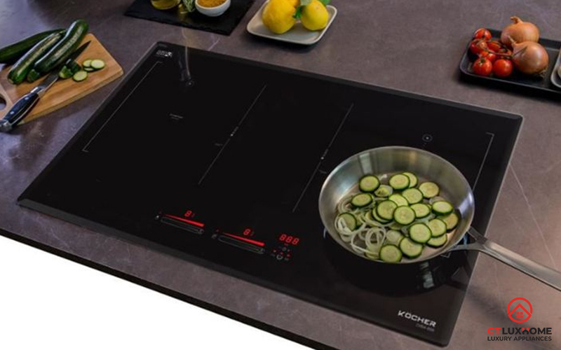 BẾP TỪ KOCHER CỦA NƯỚC NÀO? CÁCH KIỂM TRA XUẤT XỨ CHÍNH HÃNG 6