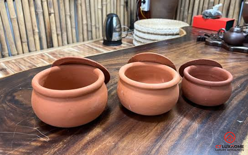 Bếp từ Kocher dùng nồi gì? Hướng dẫn chọn nồi chuẩn để tránh lỗi E0  8