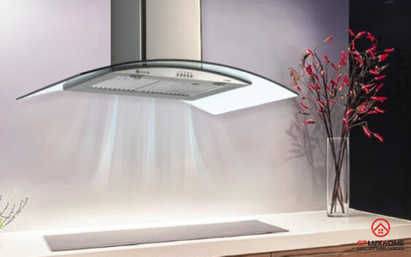 Các loại động cơ máy hút mùi và cách lựa chọn phù hợp 9