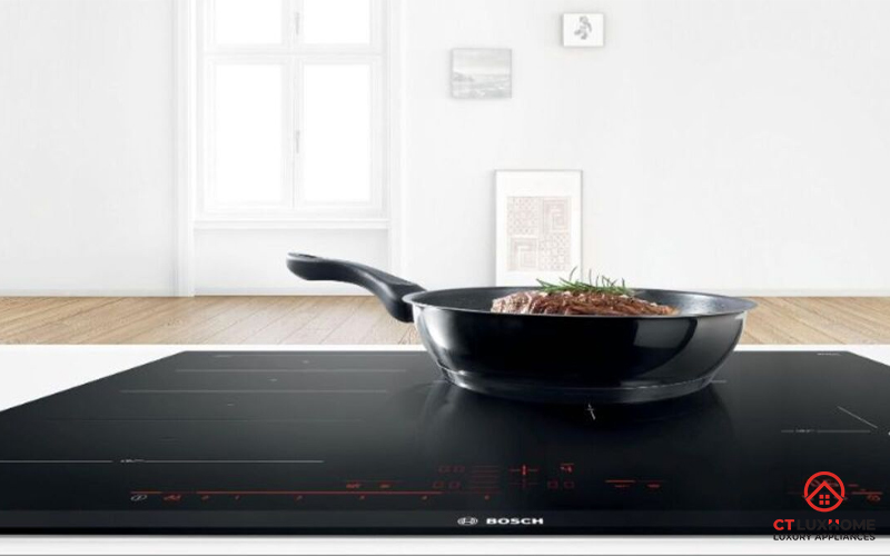 HƯỚNG DẪN CÁCH SỬ DỤNG BẾP TỪ BOSCH 3 VÙNG NẤU CHI TIẾT 6