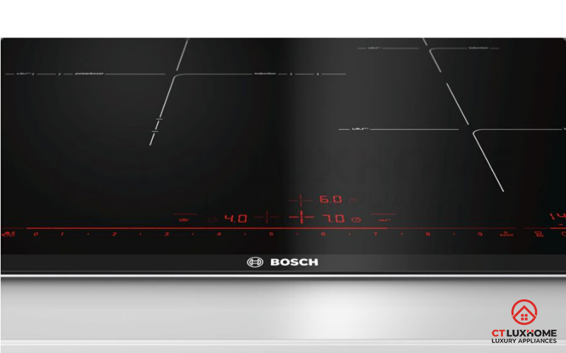 HƯỚNG DẪN CÁCH SỬ DỤNG BẾP TỪ BOSCH 3 VÙNG NẤU CHI TIẾT 1