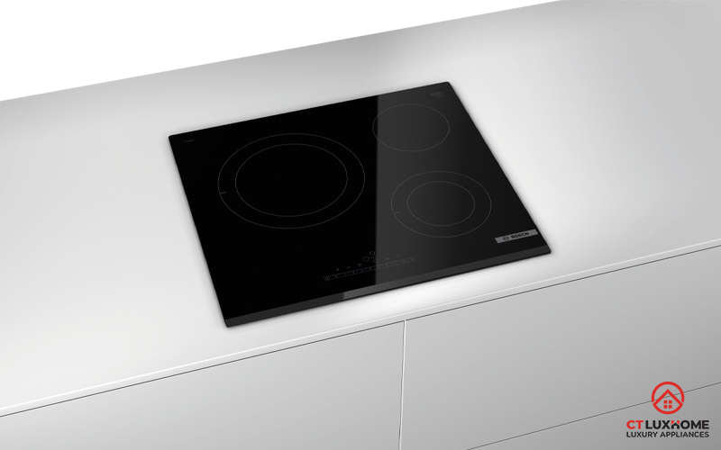 HƯỚNG DẪN CÁCH SỬ DỤNG BẾP TỪ BOSCH 3 VÙNG NẤU CHI TIẾT 4