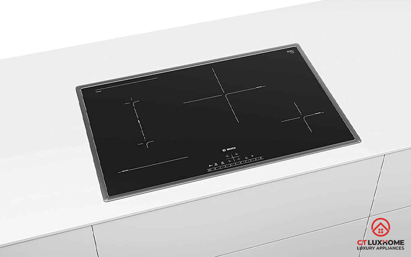 HƯỚNG DẪN CÁCH SỬ DỤNG BẾP TỪ BOSCH 3 VÙNG NẤU CHI TIẾT 8