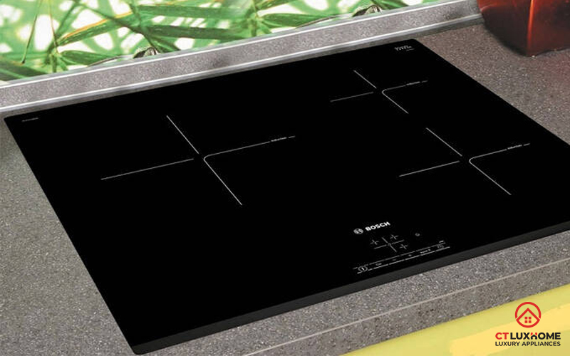 HƯỚNG DẪN CÁCH SỬ DỤNG BẾP TỪ BOSCH 3 VÙNG NẤU CHI TIẾT 9