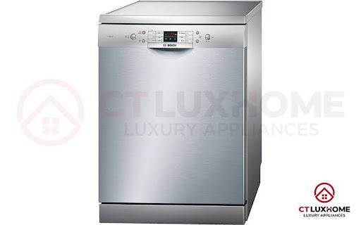 Máy rửa chén Bosch có tốt không? TOP các sản phẩm tốt nhất của Bosch 1