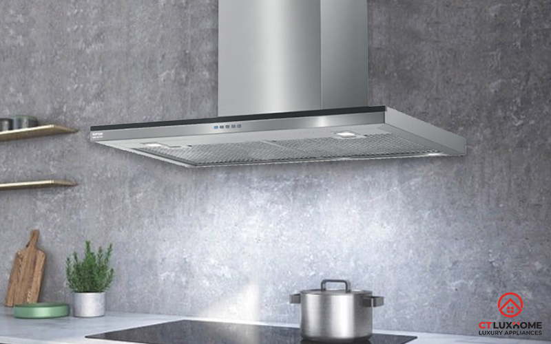 NÊN MUA KÍCH THƯỚC HÚT MÙI 900 CHO GIAN BẾP HAY KHÔNG? 13