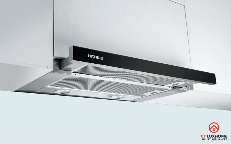 NÊN MUA KÍCH THƯỚC HÚT MÙI 900 CHO GIAN BẾP HAY KHÔNG? 5