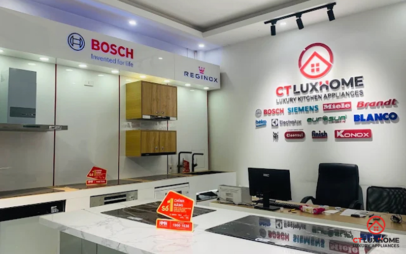 TOP 3 BẾP TỪ HỒNG NGOẠI KOCHER ĐÁNG MUA NHẤT 2026 14