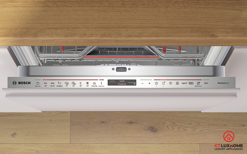  Top 5 máy rửa bát bosch serie 8 âm toàn phần được người dùng yêu thích nhất 2026 7