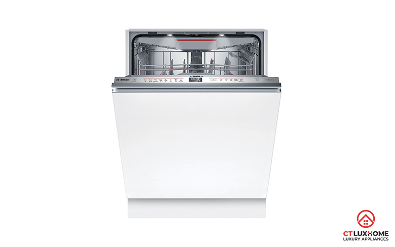  Top 5 máy rửa bát bosch serie 6 âm toàn phần chất lượng nhất 2026 7