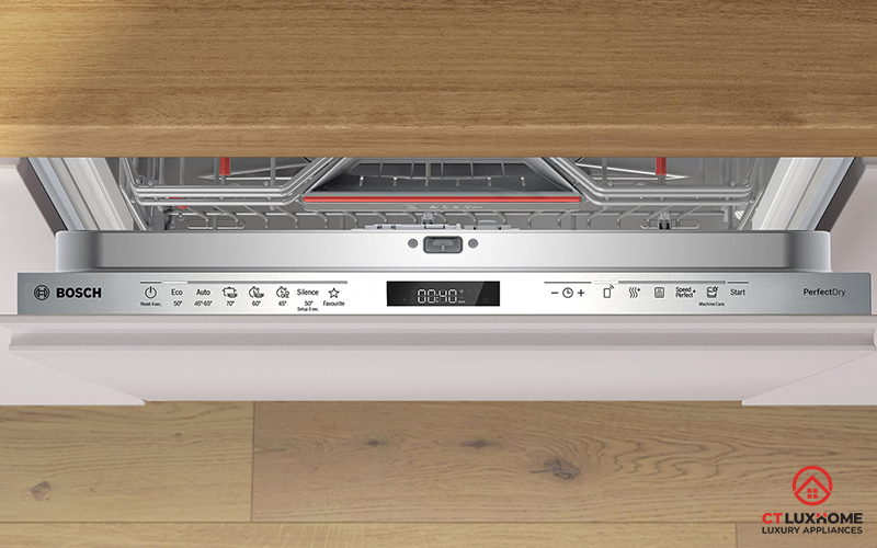  Top 5 máy rửa bát bosch serie 6 âm toàn phần chất lượng nhất 2026 5