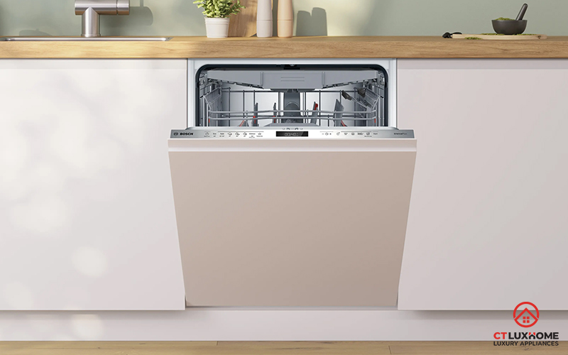  Top 5 máy rửa bát bosch serie 6 âm toàn phần chất lượng nhất 2026 4