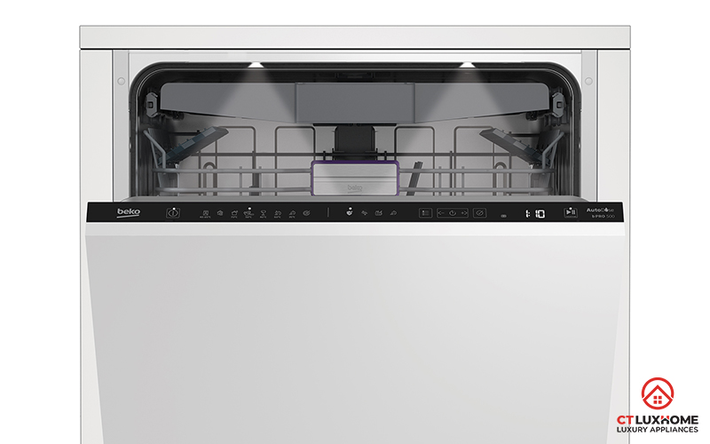 Top 5 máy rửa bát Bosch dưới 15 triệu bán chạy nhất đầu năm 2026 5