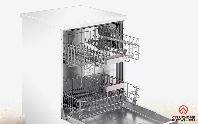 Top 5 máy rửa bát Bosch dưới 15 triệu bán chạy nhất đầu năm 2026 7