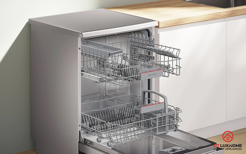Top 5 máy rửa bát Bosch dưới 15 triệu bán chạy nhất đầu năm 2026 4