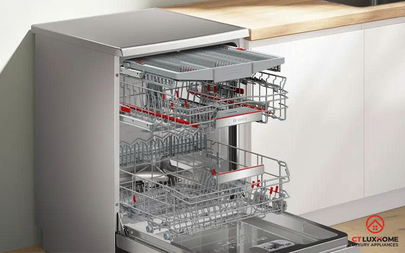 TOP 5 MÁY RỬA BÁT BOSCH SERIE 8 ĐƯỢC YÊU THÍCH NHẤT 2026 13
