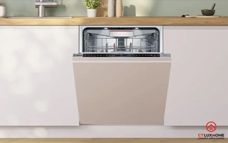 Top 7 máy rửa bát Bosch 14 bộ chính hãng nên mua nhất hiện nay 5