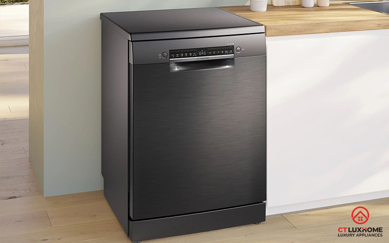 Top 7 máy rửa bát Bosch 14 bộ chính hãng nên mua nhất hiện nay 4