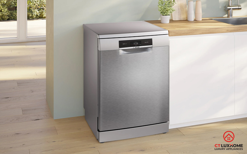 Top 7 máy rửa bát Bosch 14 bộ chính hãng nên mua nhất hiện nay 8
