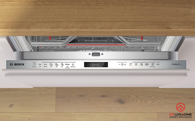 Top 7 máy rửa bát Bosch 14 bộ chính hãng nên mua nhất hiện nay 3