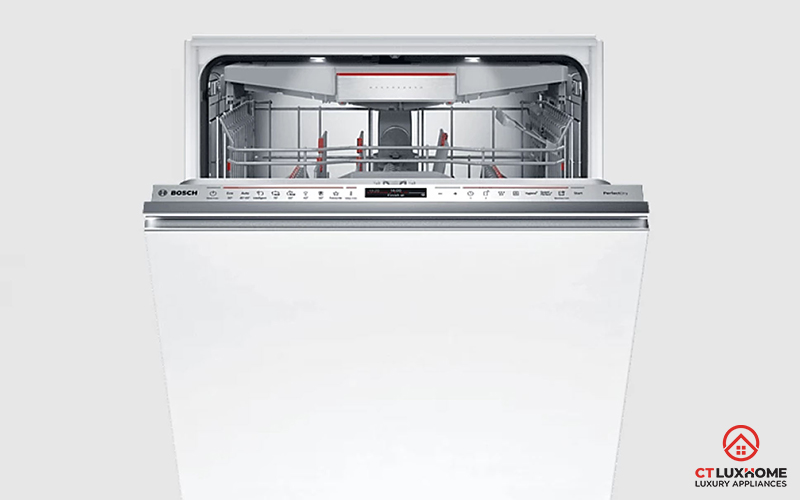 Top 7 máy rửa bát Bosch 14 bộ chính hãng nên mua nhất hiện nay 7