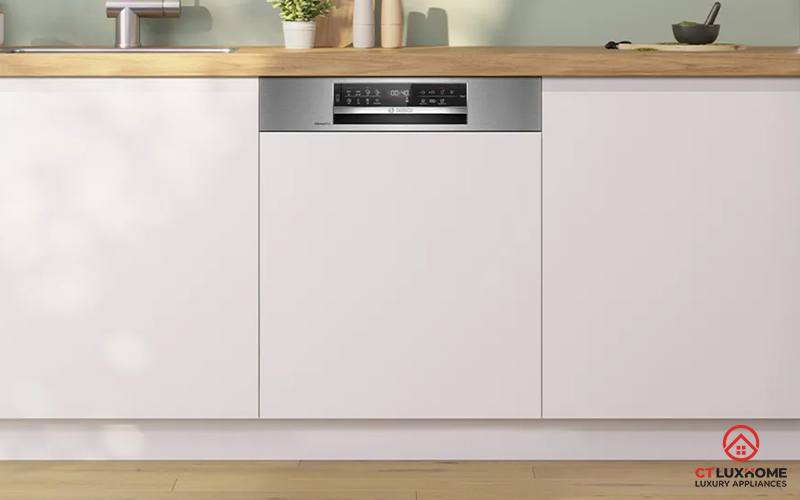 Top 7 máy rửa bát Bosch 14 bộ chính hãng nên mua nhất hiện nay 2
