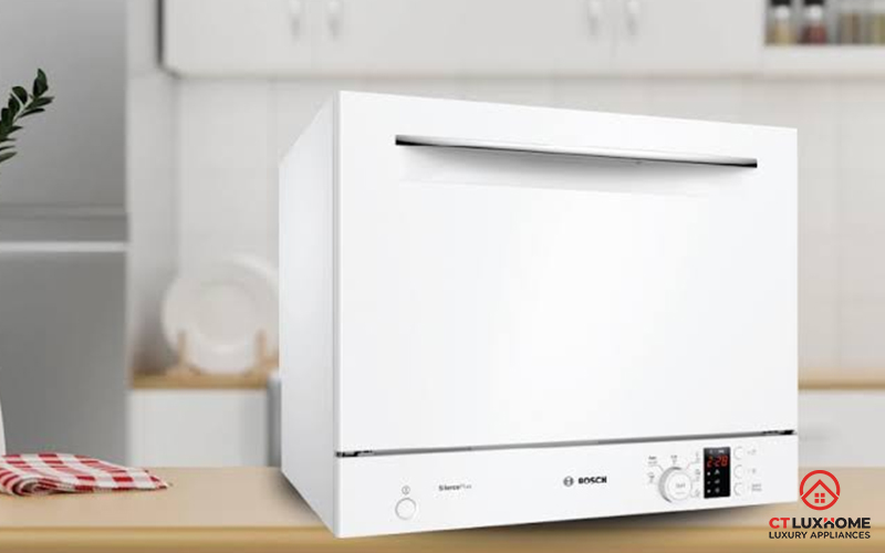 TOP các dòng máy rửa bát bosch được yêu thích nhất hiện nay 5