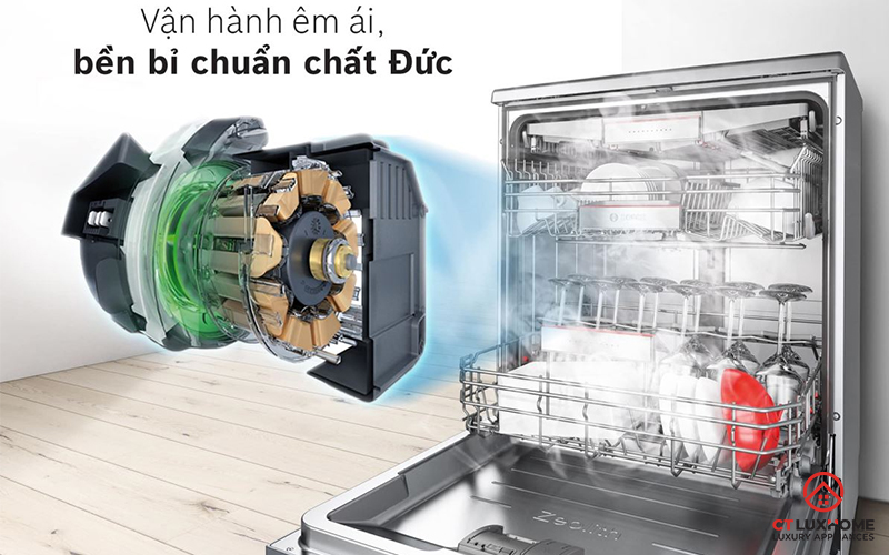 TƯ VẤN MÁY RỬA CHÉN: CÓ NÊN MUA KHÔNG? NÊN MUA LOẠI NÀO TỐT? 22