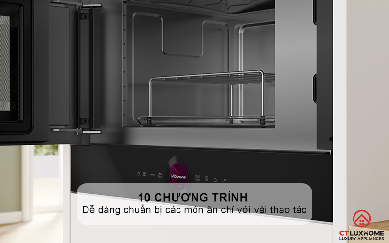 Chương trình tự động AutoPilot 10 tiện lợi