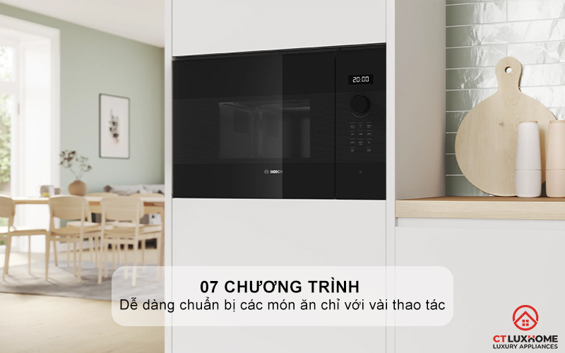 Chương trình tự động AutoPilot 07
