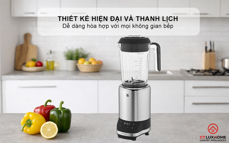 MÁY XAY ĐA NĂNG WMF KULT PRO MULTI-MIXER 0416530011  1