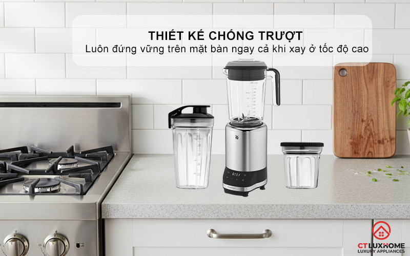 MÁY XAY ĐA NĂNG WMF KULT PRO MULTI-MIXER 0416530011  10