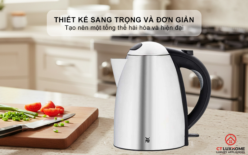 ẤM SIÊU TỐC WMF STELIO 0413020012 1.7 LÍT 1