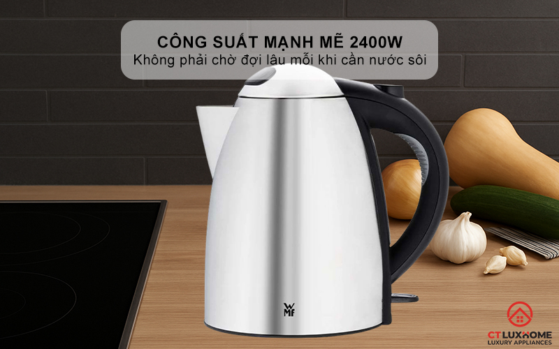 ẤM SIÊU TỐC WMF STELIO 0413020012 1.7 LÍT 4