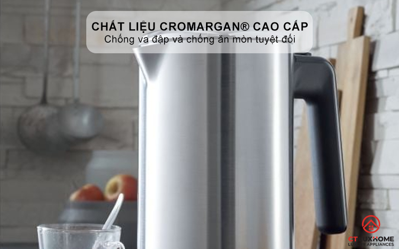 ẤM SIÊU TỐC WMF LONO 0413130011 1.6 LÍT 2
