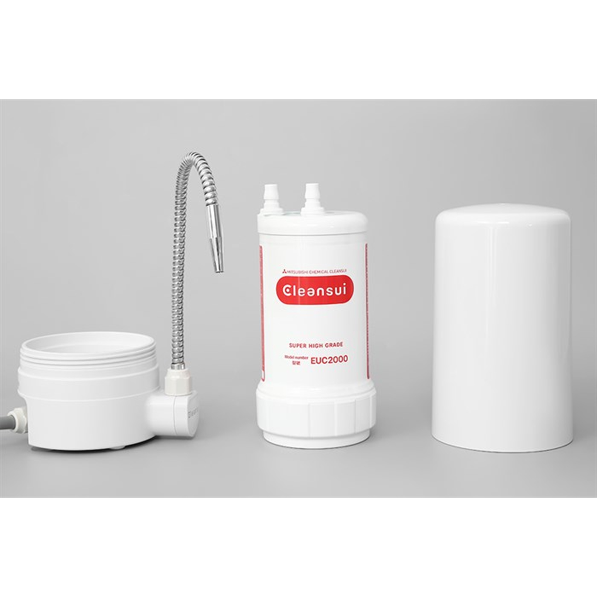 THIẾT BỊ LỌC NƯỚC TRÊN BỒN RỬA ET101