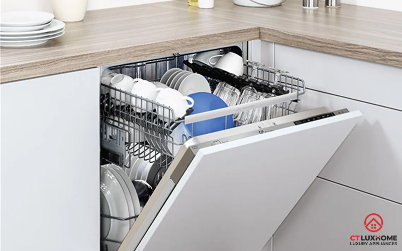 10+ LỖI THƯỜNG GẶP Ở MÁY RỬA BÁT ELECTROLUX VÀ CÁCH XỬ LÝ NHANH CHÓNG 9