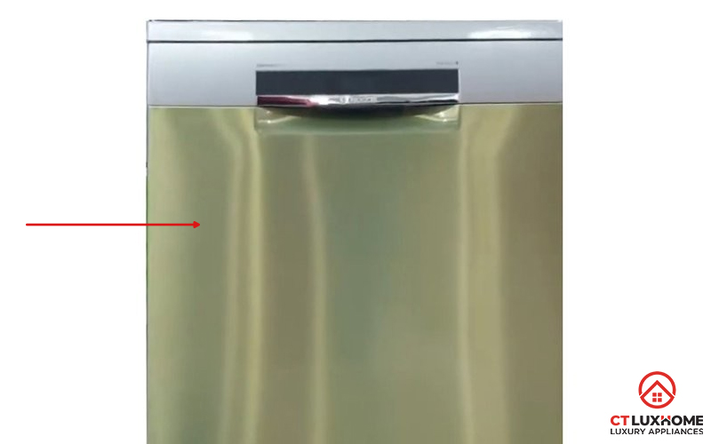 MÁY RỬA BÁT BOSCH BỊ RỈ - CÁCH KHẮC PHỤC NHANH CHÓNG 2