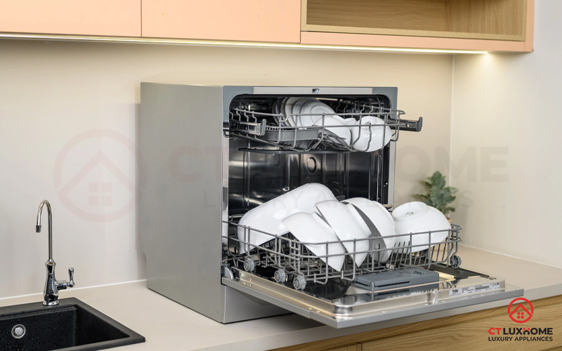 giới thiệu thương hiệu beko 