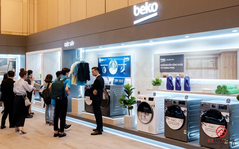 beko 