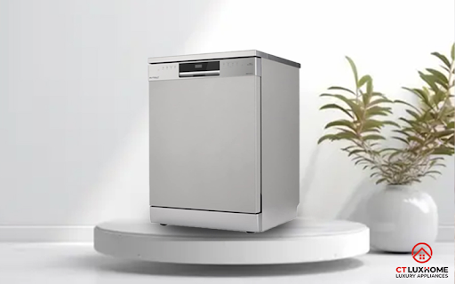 MÁY RỬA BÁT EUROSUN CỦA NƯỚC NÀO? CÓ NÊN MUA KHÔNG? 9