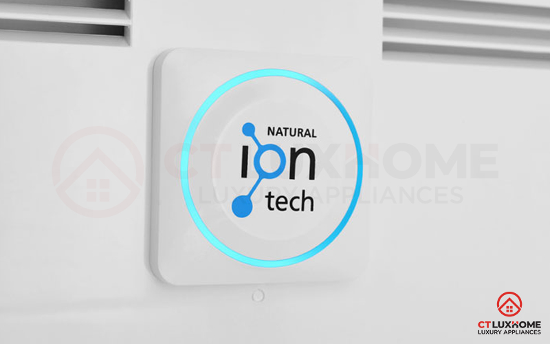 ion tech 