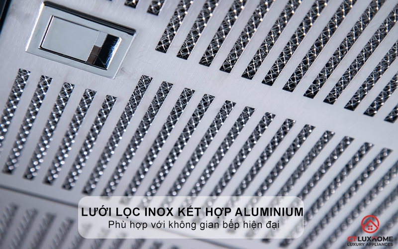 MÁY HÚT MÙI ÁP TƯỜNG GRANDX GX H70C62B NGANG 70CM GXH70C62B 6