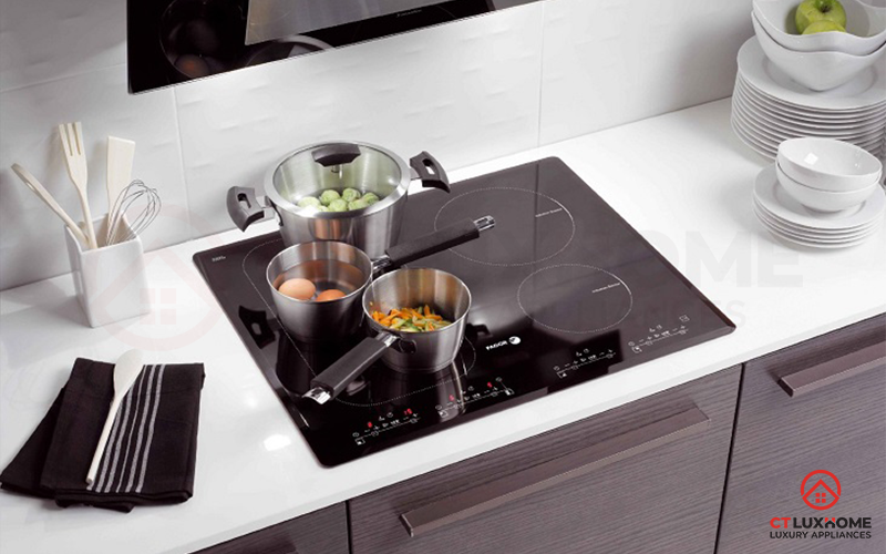Lưu ý quan trọng để kéo dài tuổi thọ bếp từ