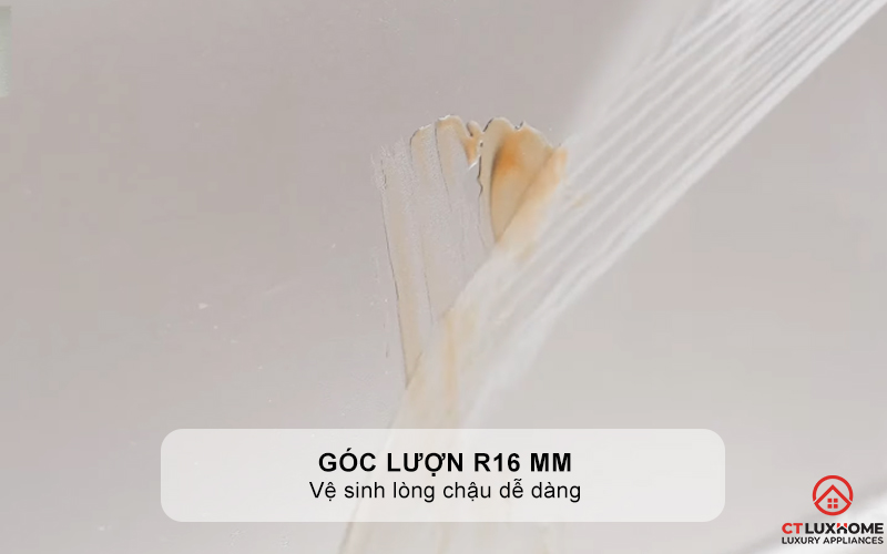 CHẬU RỬA CHÉN BÁT KONOX TARI 400SM FULL TARI400SMFULL 10