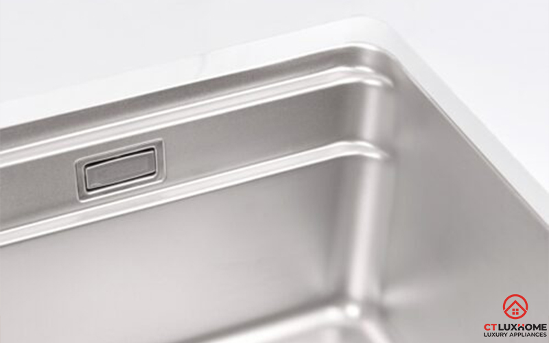 CHẬU RỬA CHÉN BÁT KONOX TARI 780SM TARI780SM 3