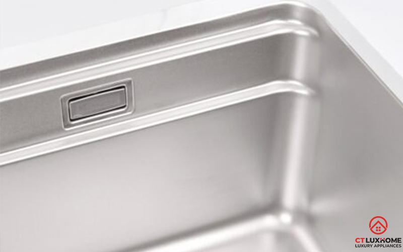 CHẬU RỬA CHÉN BÁT KONOX TARI 800SM TARI800SM 3