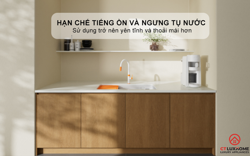 CHẬU RỬA CHÉN BÁT KONOX PHIÊN BẢN CÁ NHÂN HÓA TARI SMART 7047PP TARISMART7047PP 9