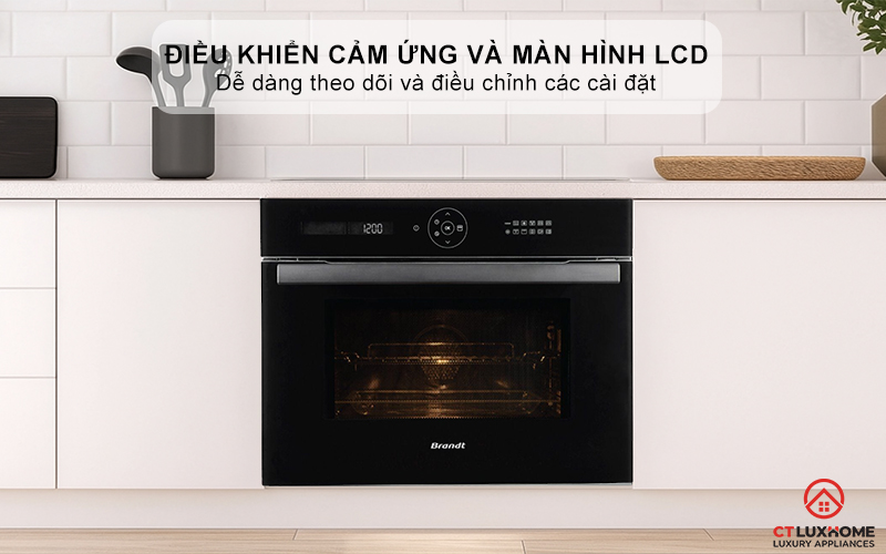 Bảng điều khiển điện tử và màn hình LCD